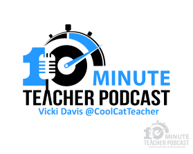 10-Minute Teacher Podcast entry by Ahmad Arif