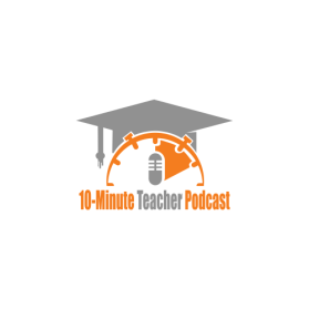 10-Minute Teacher Podcast entry by balsh