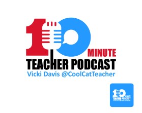 10-Minute Teacher Podcast entry by Ahmad Arif