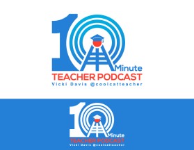 10-Minute Teacher Podcast entry by Daniel Patrascu