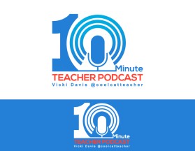 10-Minute Teacher Podcast entry by Daniel Patrascu