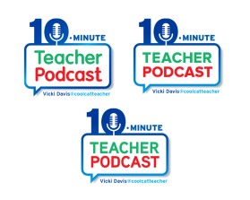 10-Minute Teacher Podcast entry by mun wong