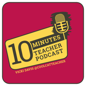 10-Minute Teacher Podcast entry by Deepanshu Ohri