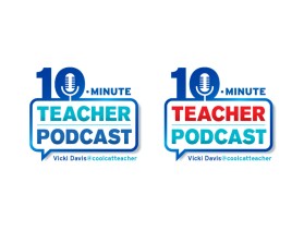 10-Minute Teacher Podcast entry by mun wong