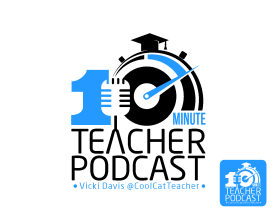 10-Minute Teacher Podcast entry by Ahmad Arif