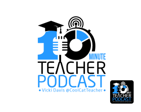 10-Minute Teacher Podcast entry by Ahmad Arif