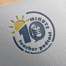 10-Minute Teacher Podcast entry by Armen Berejiklian