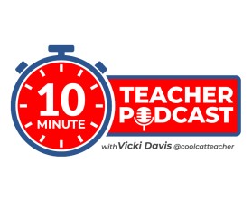 10-Minute Teacher Podcast entry by Rehan Shaikh