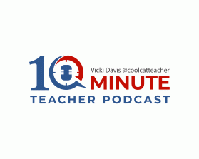 10-Minute Teacher Podcast entry by Joel Bonete
