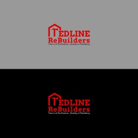 Redline ReBuilders entry by BClothing