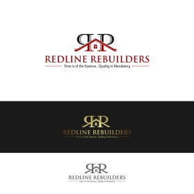 Redline ReBuilders entry by Bob23design