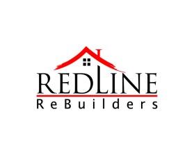 Redline ReBuilders entry by RGR design
