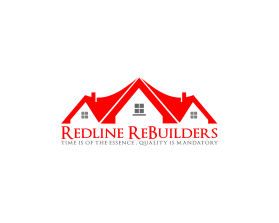 Redline ReBuilders entry by djavadesign