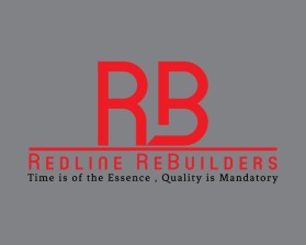 Redline ReBuilders entry by Saker