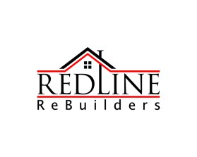 Redline ReBuilders entry by RGR design