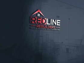 Redline ReBuilders entry by MuhammadR