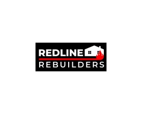 Redline ReBuilders entry by andesign