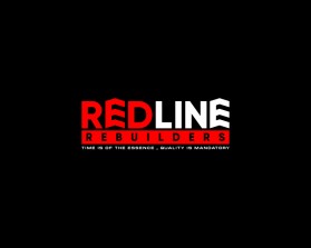 Redline ReBuilders entry by Cobrator