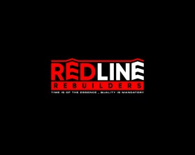 Redline ReBuilders entry by Cobrator