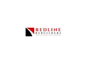 Redline ReBuilders entry by Sanadesigns