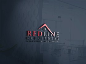 Redline ReBuilders entry by Sanadesigns