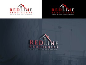 Redline ReBuilders entry by Sanadesigns