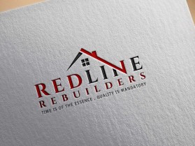 Redline ReBuilders entry by Sanadesigns