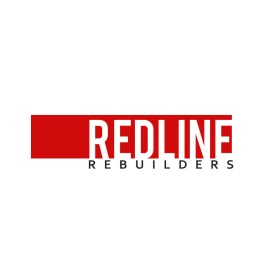 Redline ReBuilders entry by Luanbelon