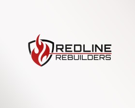 Redline ReBuilders entry by Edge Creative