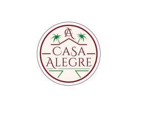 Casa Alegre entry by sirtwo