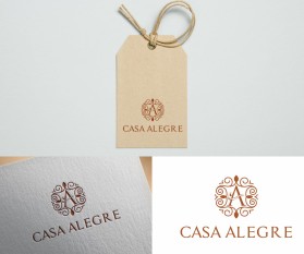 Casa Alegre entry by mikka_luv