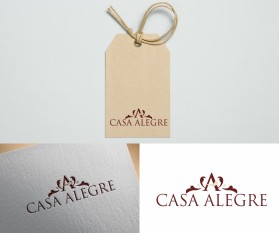 Casa Alegre entry by mikka_luv