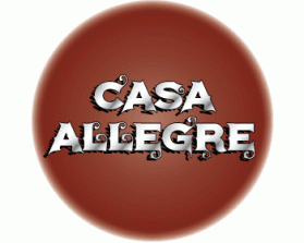 Casa Alegre entry by kbcorbin