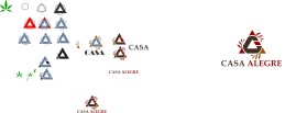 Casa Alegre entry by azadirachta