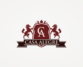 Casa Alegre entry by AaronEthan