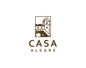 Casa Alegre entry by logo037