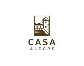 Casa Alegre entry by logo037