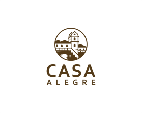 Casa Alegre entry by logo037