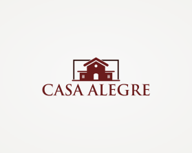 Casa Alegre entry by AaronEthan