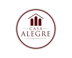 Winning entry: Casa Alegre entry by gogi71