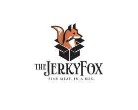 thejerkyfox.com entry by Mark Brent Atkinson