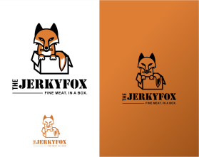 thejerkyfox.com entry by Yanti Agustina