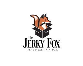 thejerkyfox.com entry by Mark Brent Atkinson