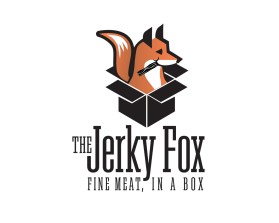 thejerkyfox.com entry by Mark Brent Atkinson