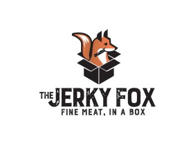 thejerkyfox.com entry by Mark Brent Atkinson