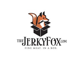 thejerkyfox.com entry by Mark Brent Atkinson