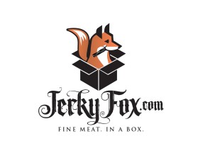 thejerkyfox.com entry by Mark Brent Atkinson