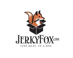 thejerkyfox.com entry by Mark Brent Atkinson