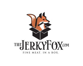 thejerkyfox.com entry by Mark Brent Atkinson