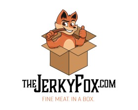 thejerkyfox.com entry by Kim Beckworth